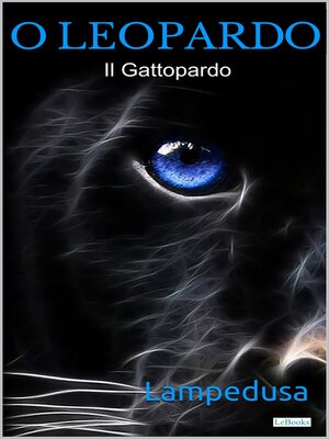 cover image of O LEOPARDO